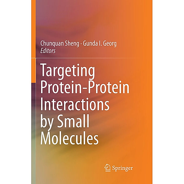 Targeting Protein-Protein Interactions by Small Molecules