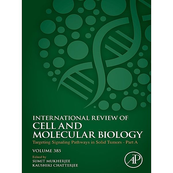 Targeting Signaling Pathways in Solid Tumors Part A