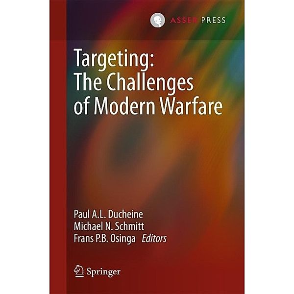 Targeting: The Challenges of Modern Warfare