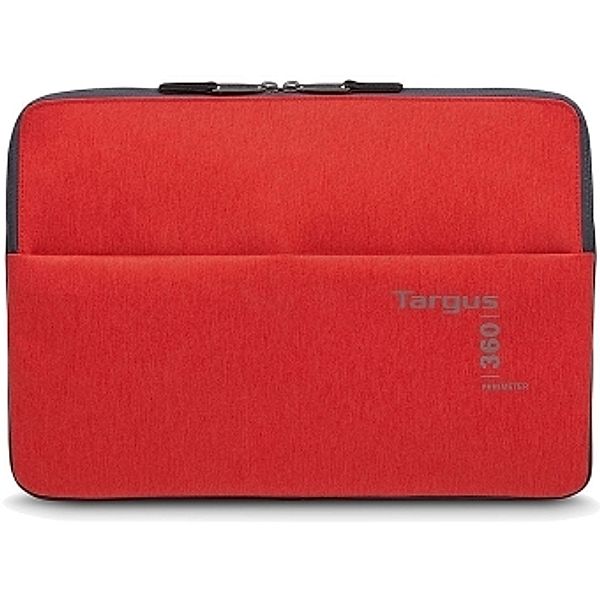 TARGUS 15,6'' 360 Perimeter Laptop Sleeve Flame Scarlet