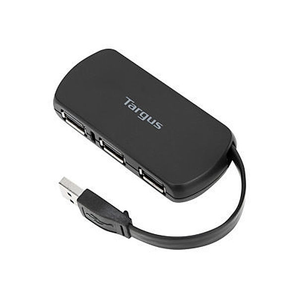 TARGUS 4 Port USB Hub