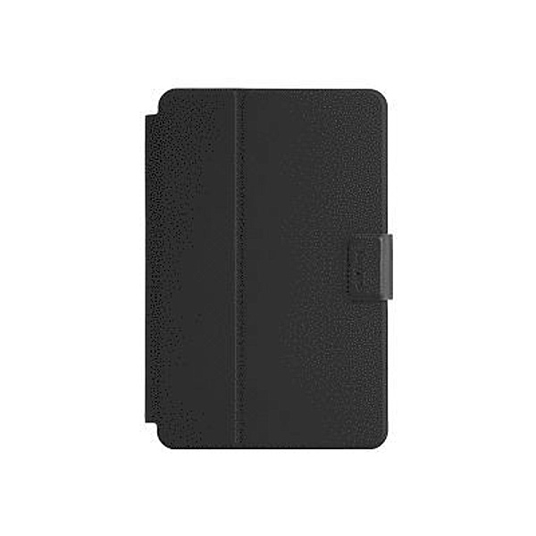 TARGUS 7-8'' SafeFit Universal Tablet Case, black