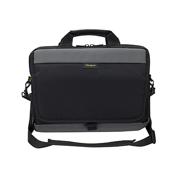 TARGUS CityGear 30,5cm 10-12Zoll Slim Topload Laptop Case Black