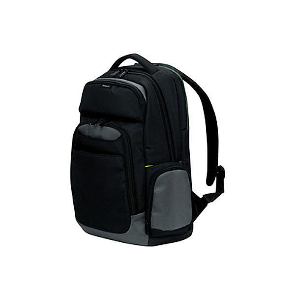 TARGUS CityGear 35,6cm 14Zoll Laptop Backpack Black