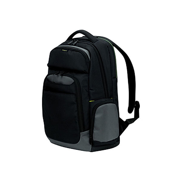 TARGUS CityGear 43,9cm 17,3Zoll Laptop Backpack Black
