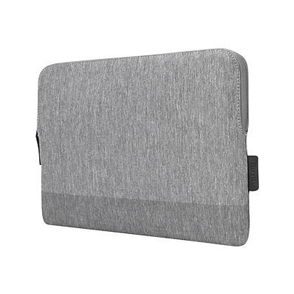 TARGUS CityLite Pro 39,6cm 15,6Zoll Laptop Sleeve - Grey