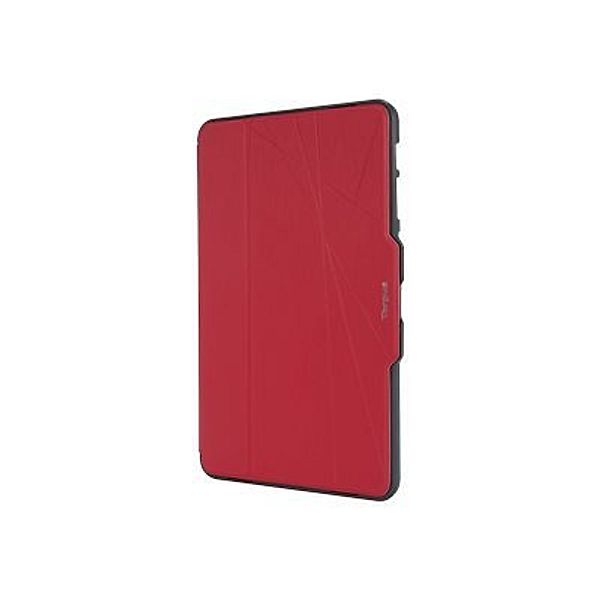 TARGUS Click-In case for Samsung Tab A 26,7cm 10,5Zoll 2018 Fuchsia