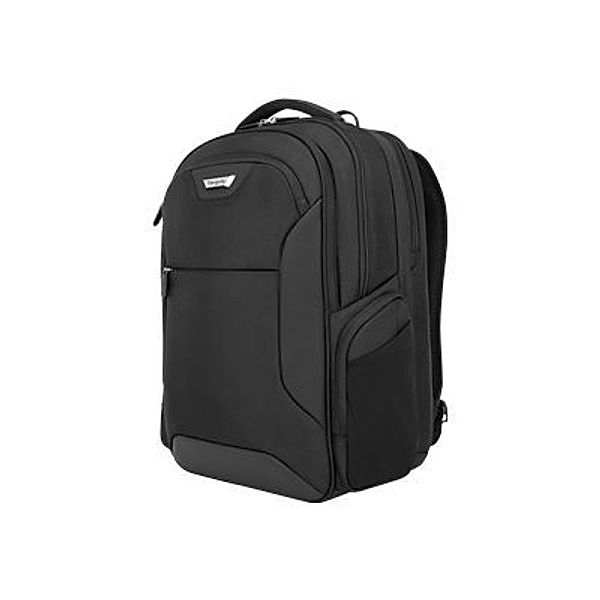 TARGUS Executive Corporate Traveller Backpack 39,1cm 15,4Zoll Black