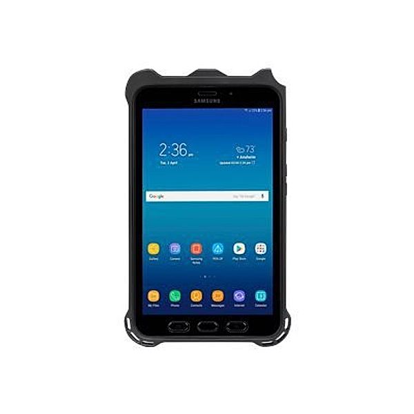 TARGUS Field-Ready Tablet Case for Samsung Active 2 - Black