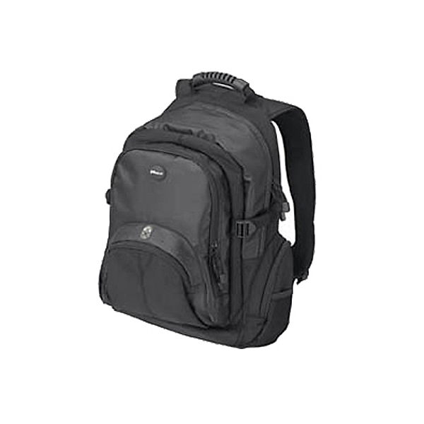 TARGUS Laptop Backpack 40,6cm 15.4 - 16Zoll schwarzNylon