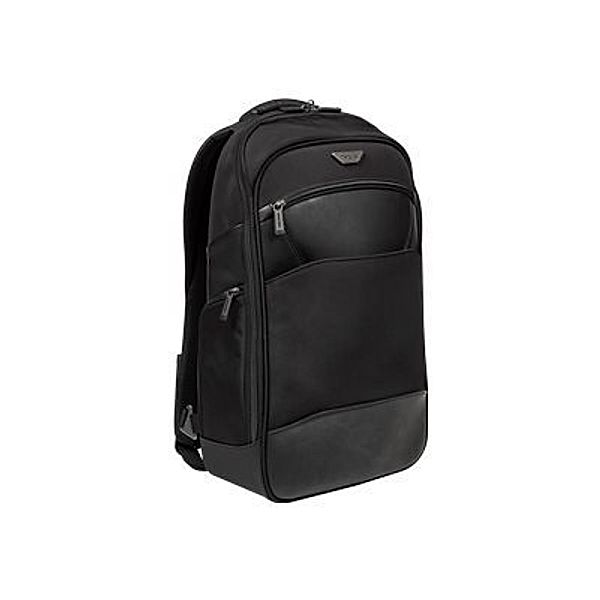 TARGUS Movile VIP 31.75-39.6cm 12.5-15.6zoll Laptop Backpack, black