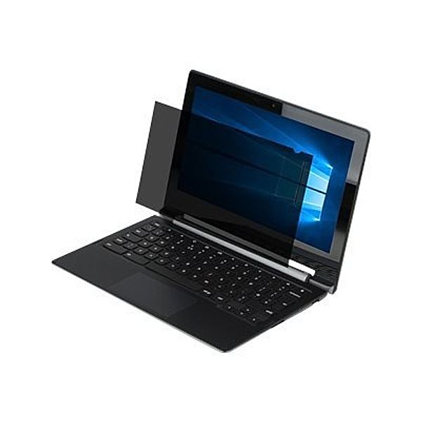 TARGUS Privacy Screen 13.3Zoll  33,8cm Widescreen - privacyfilter für notebook