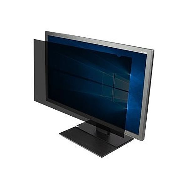 TARGUS Privacy Screen 68,6cm, 27 Zoll Widescreen 16:9 Blickschutzfilter