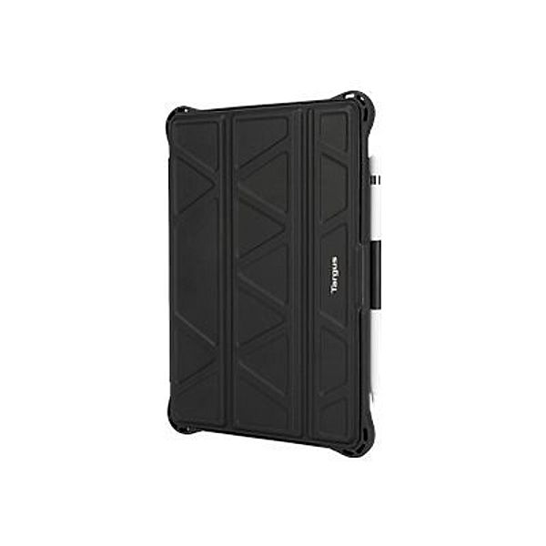 TARGUS Pro-Tek 24,6cm 9,7Zoll Handheld iPad Folio Black