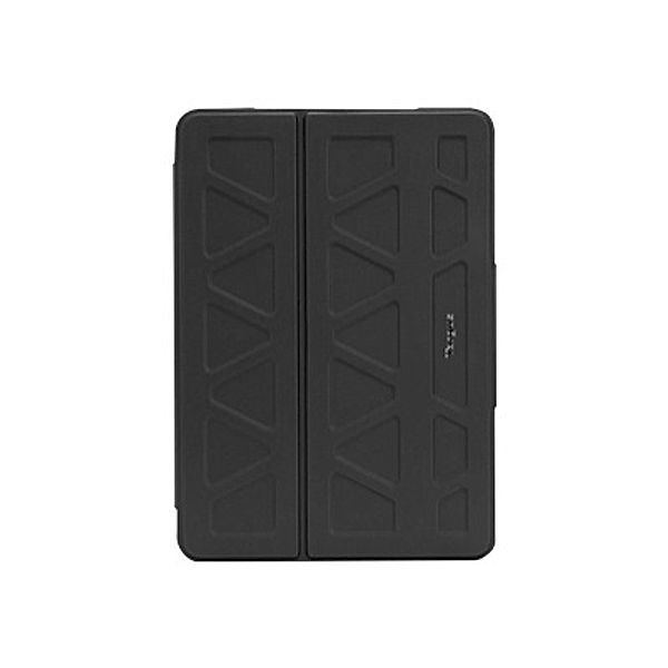 TARGUS ProTek case for iPad 7th Gen 25,91cm 10,2Zoll iPad Air 26,67cm 10,5Zoll and iPad Pro 26,67cm 10,5Zoll Black