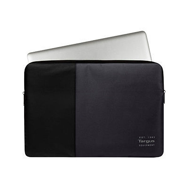 TARGUS Pulse 39cm 15,6Zoll Laptop Sleeve Charcoal Grey