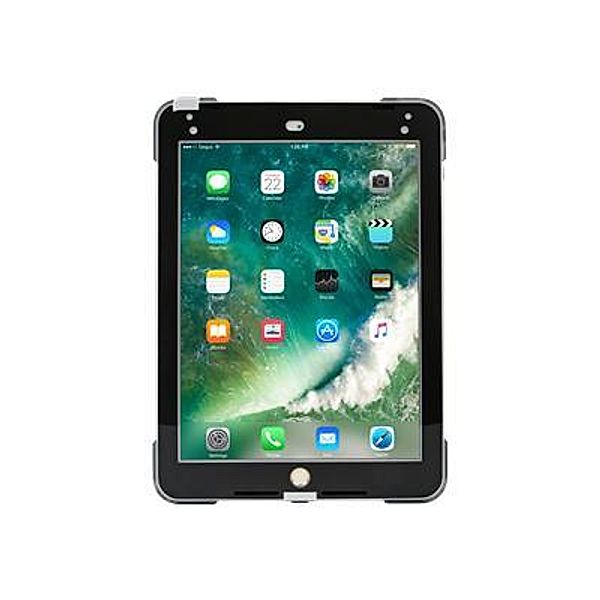 TARGUS SafePort Rugged Case for iPad 2017/2018 Grey