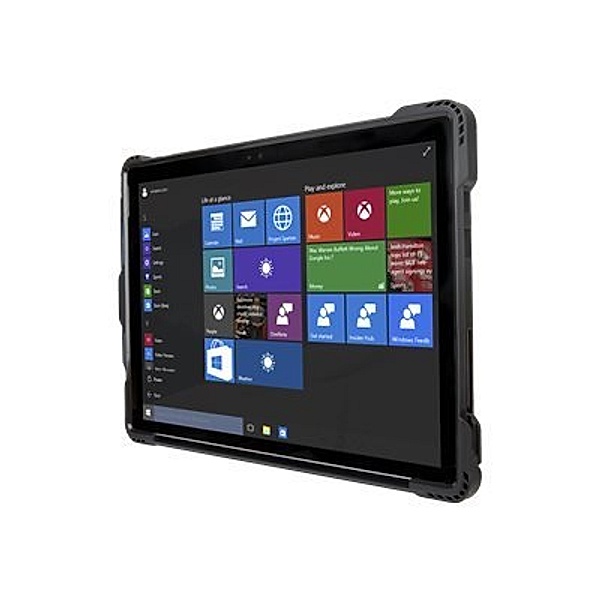 TARGUS SafePort Rugged Tablet Case For Surface Pro and Surface Pro 4