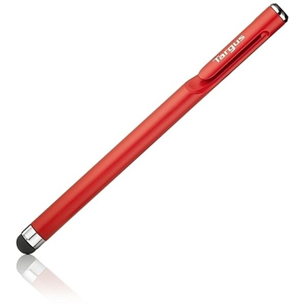 TARGUS Stylus For All Touch Screens, red