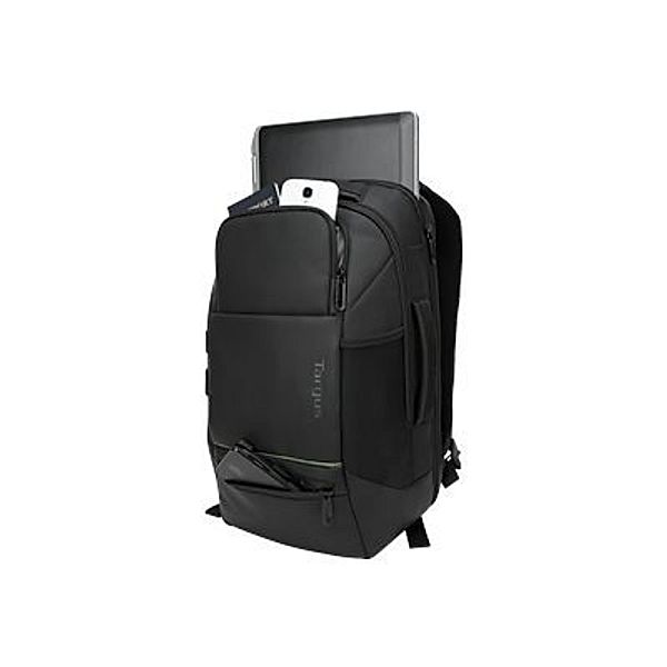 TARGUS TSB940EU Balance Eco Smart 35,6cm 14Zoll Backpack Black