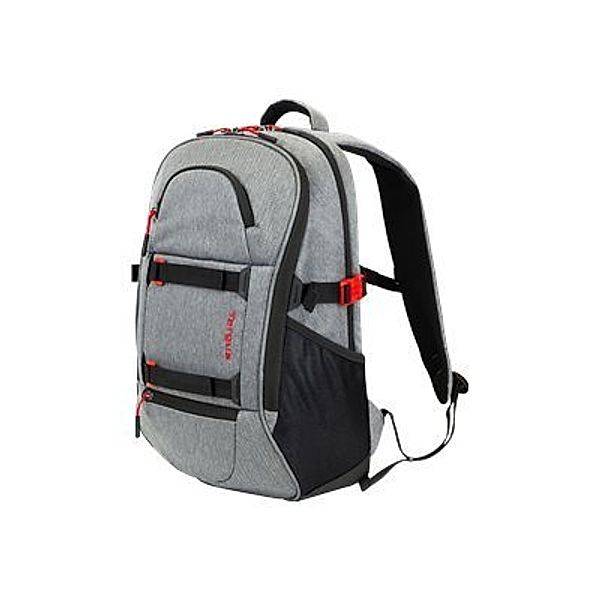 TARGUS Urban Explorer 39,62cm 15,6Zoll Laptop Rucksack Grau