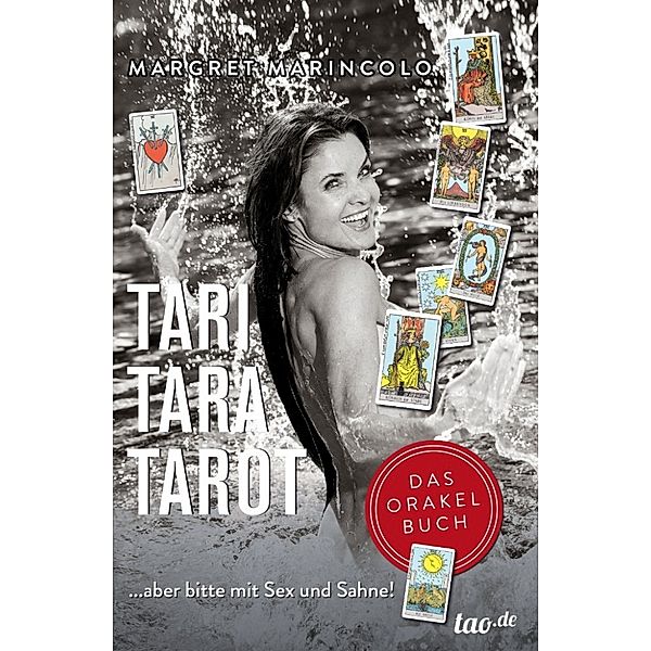 TARI TARA TAROT, Margret Marincolo