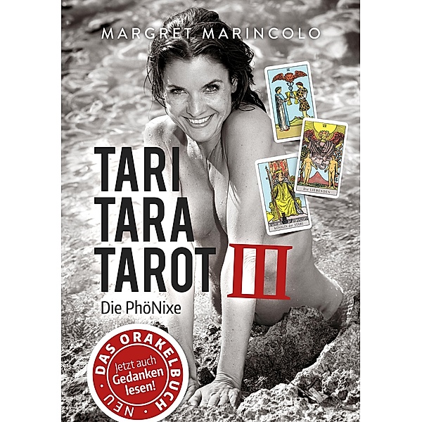 TARI TARA TAROT III / TARI TARA TAROT Bd.3, MARGRET MARINCOLO