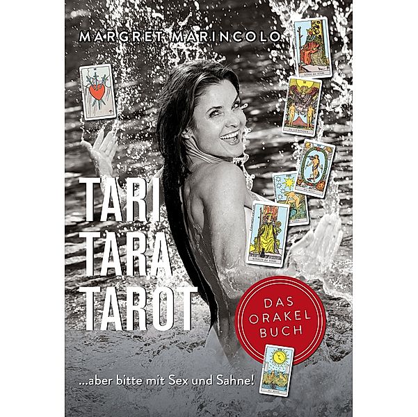 TARI TARA TAROT / TARI TARA TAROT Bd.1, MARGRET MARINCOLO