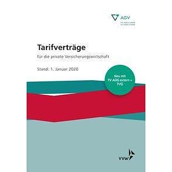 Tarifverträge für die private Versicherungswirtschaft