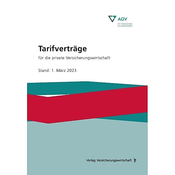 Tarifverträge für die private Versicherungswirtschaft