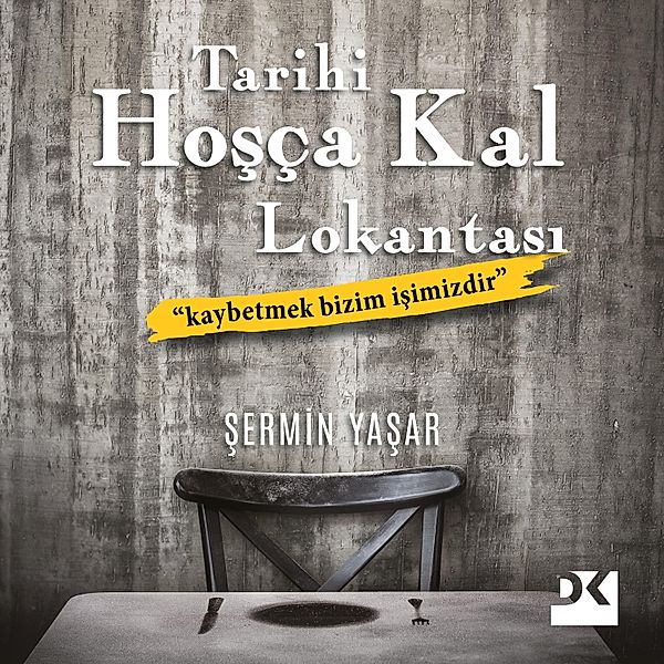 Tarihi Hosça Kal Lokantasi, Sermin Yasar