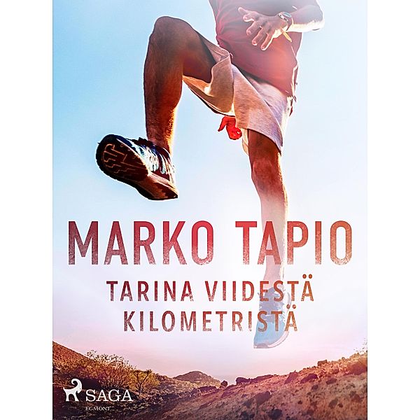 Tarina viidestä kilometristä, Marko Tapio
