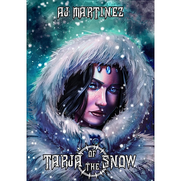 Tarja Of The Snow, Aj Martinez