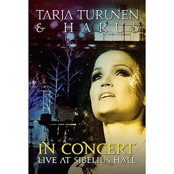 Tarja Turunen & Harus, Tarja Turunen