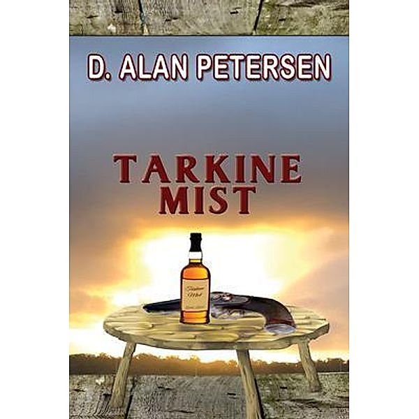 Tarkine Mist / Linellen Press, D. Alan Petersen