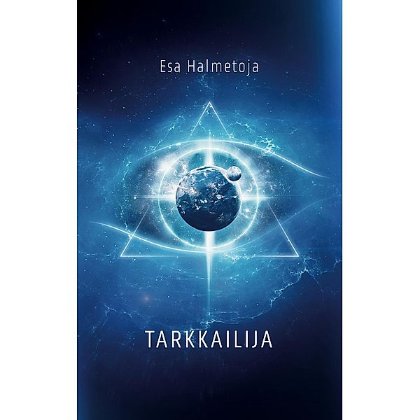 Tarkkailija, Esa Halmetoja