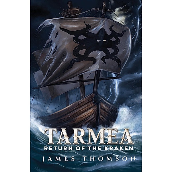 Tarmea / Austin Macauley Publishers, James Thomson