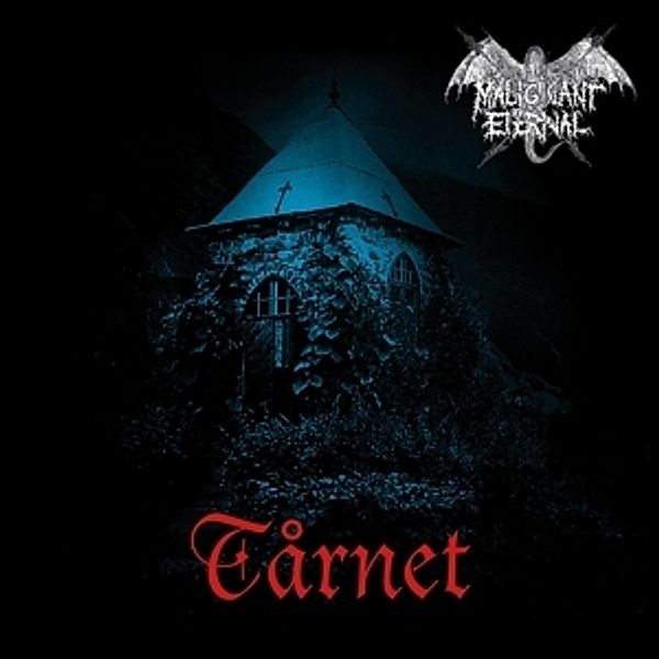 Tarnet (Black Vinyl,Gatefold), Malignant Eternal