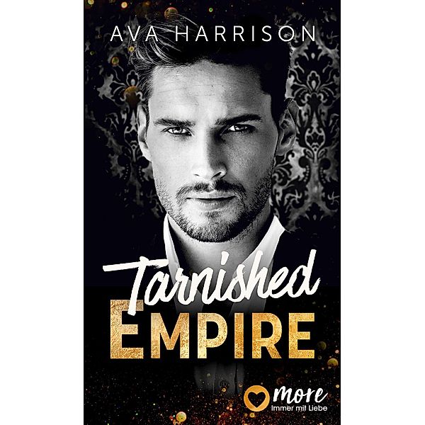 Tarnished Empire, Ava Harrison