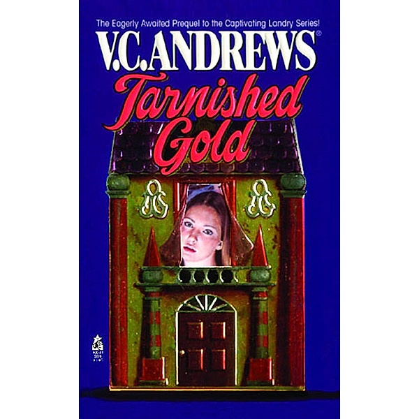 Tarnished Gold, V. C. ANDREWS
