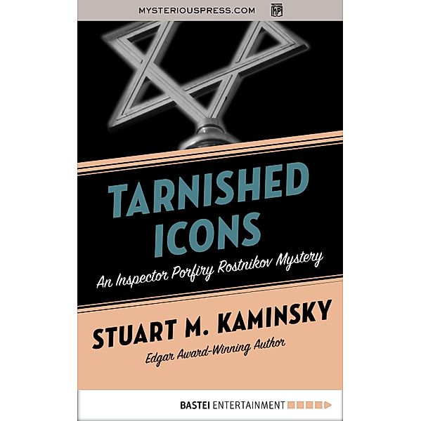 Tarnished Icons, Stuart M. Kaminsky