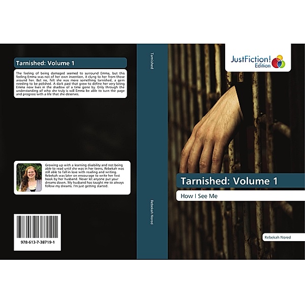 Tarnished: Volume 1, Rebekah Nored