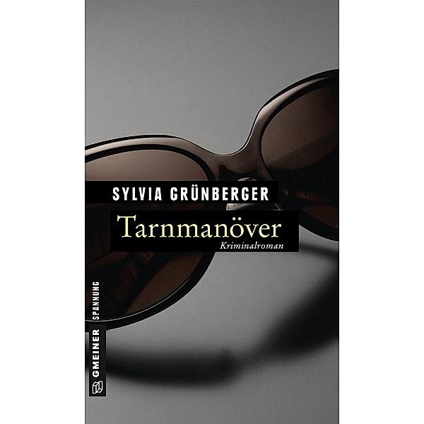 Tarnmanöver / Die Lufttaxi-Reihe Bd.2, Sylvia Grünberger