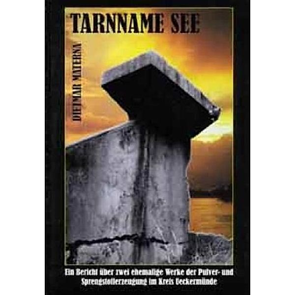 Tarnname See, Dietmar Materna