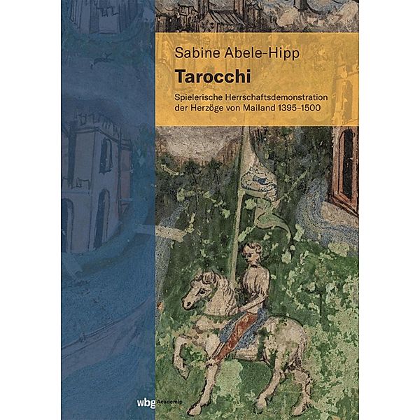 Tarocchi, Sabine Abele-Hipp