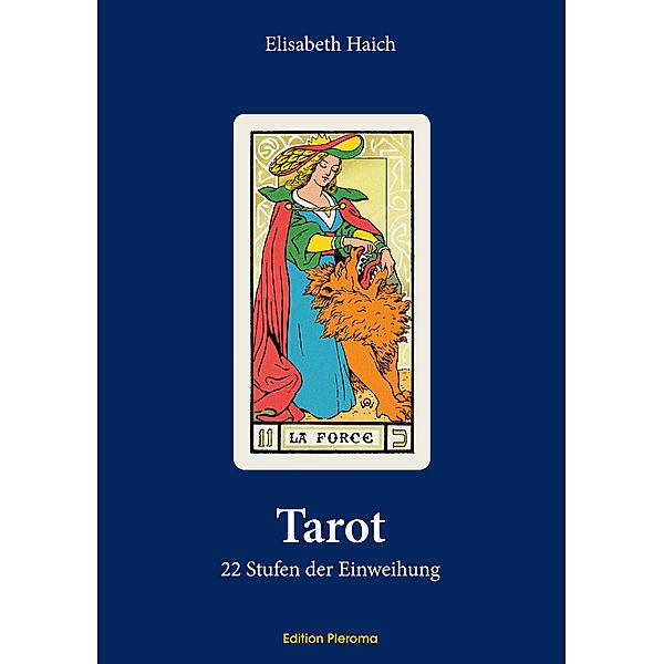 Tarot, Elisabeth Haich