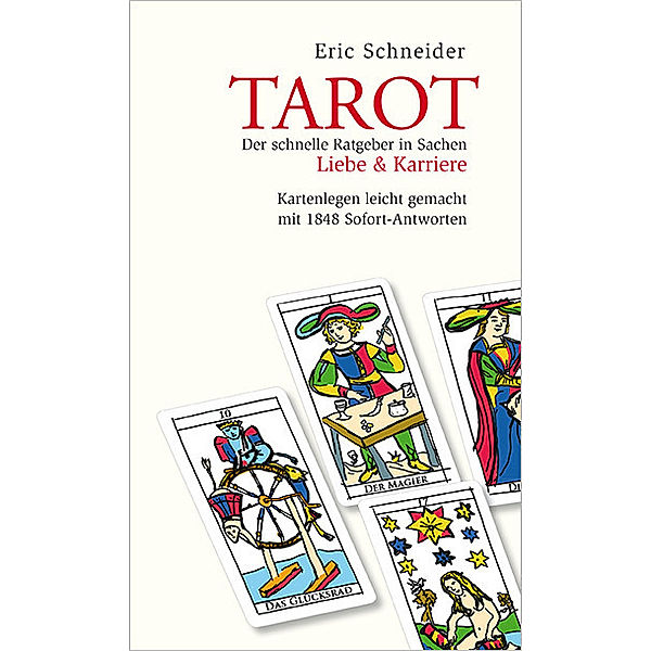 Tarot, Eric Schneider