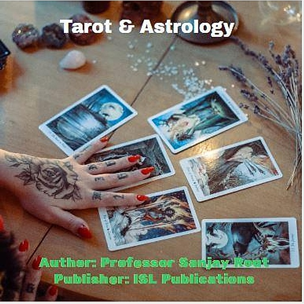 Tarot & Astrology, Sanjay Rout