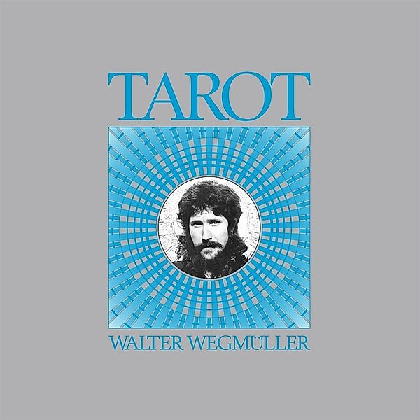 Tarot (Boxset) (Vinyl), Walter Wegmüller