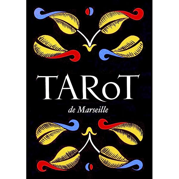 Tarot de Marseille, Paul Marteau, Marius Høgnesen